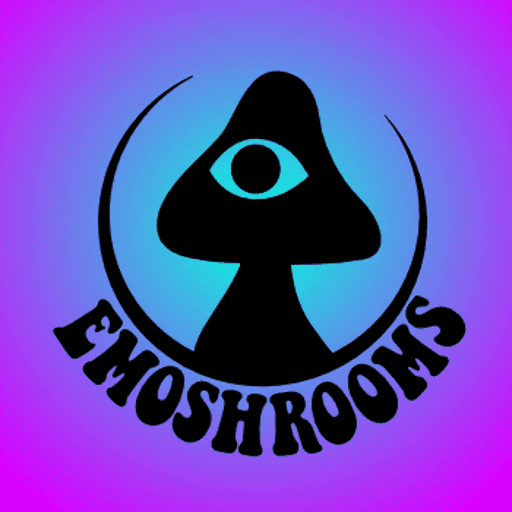 Emoshroom #50