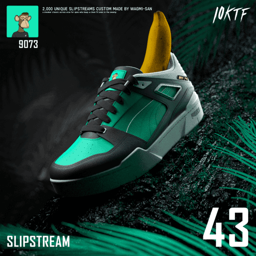 Grailed Slipstream #43