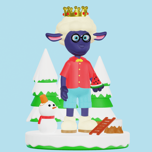 Party Sheep World_424