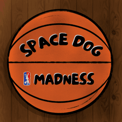 Space Dog Madness