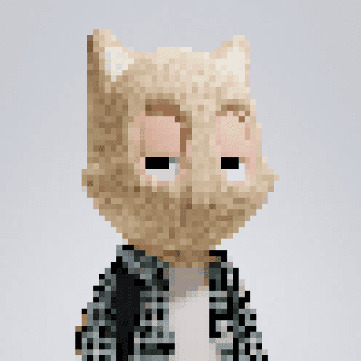 PIXEL #6126