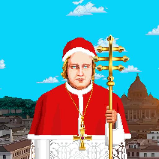 RARE POPE 0026