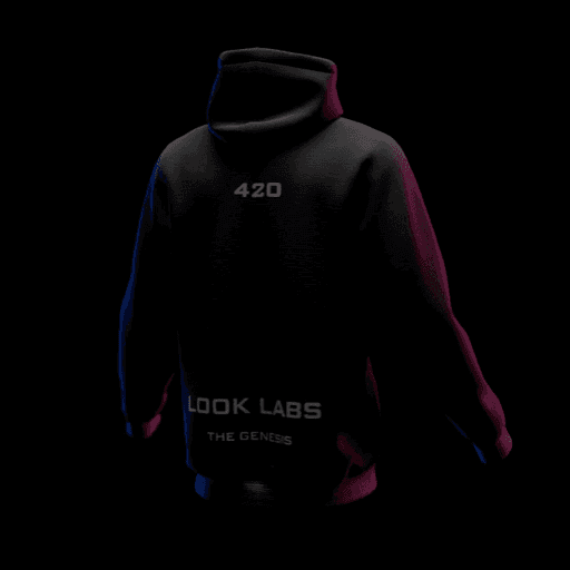 Metalight™ Hoodie