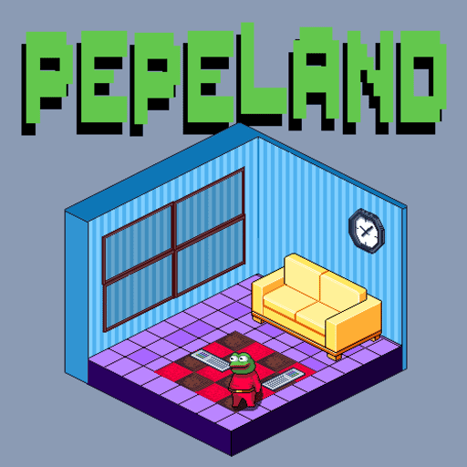 PEPELAND #3522