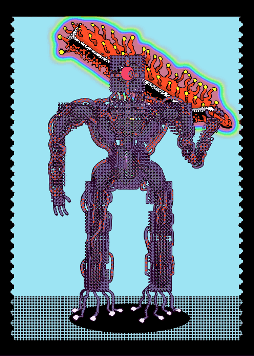 Starchain Block Sentry #1453