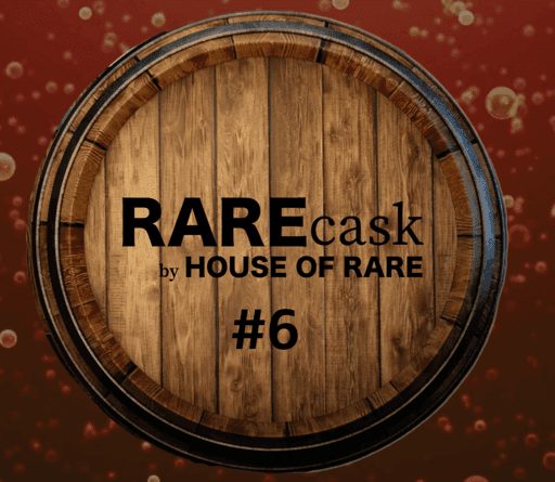 RAREcask #6 (Owner's Token)