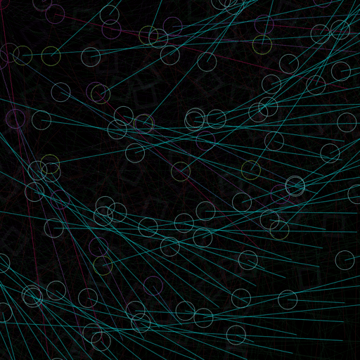 Gravity Grid #4