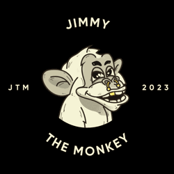 JimmytheMonkey