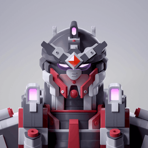 Meka #3042