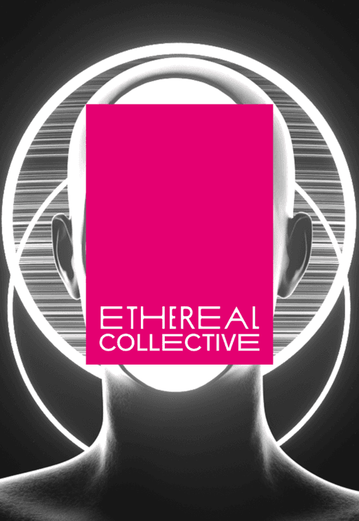 Ethereal Collective Art Supporter #378