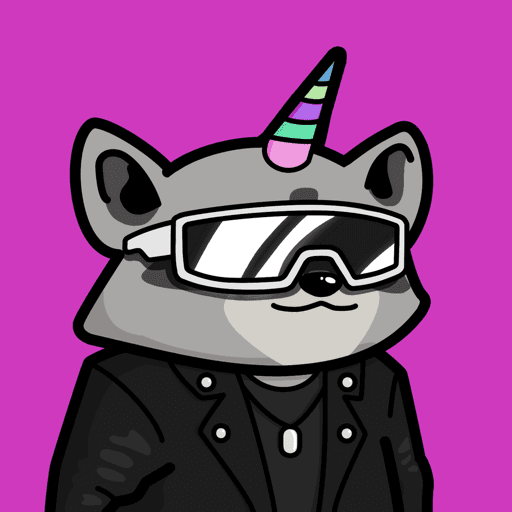 Raccools #5312