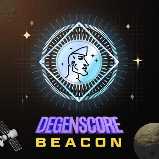 DegenScore Beacon