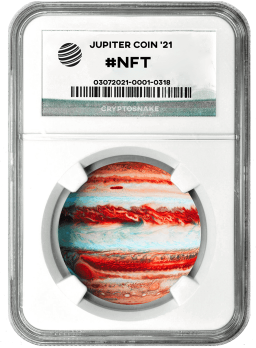 Jupiter Coin