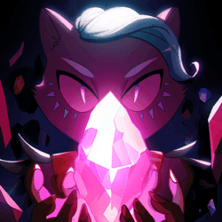 Alpha Crystal