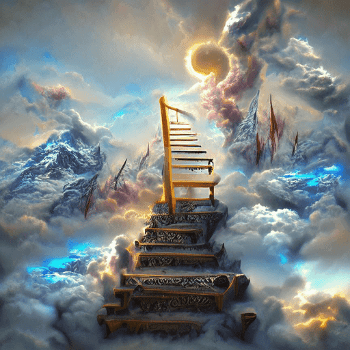 Ascending