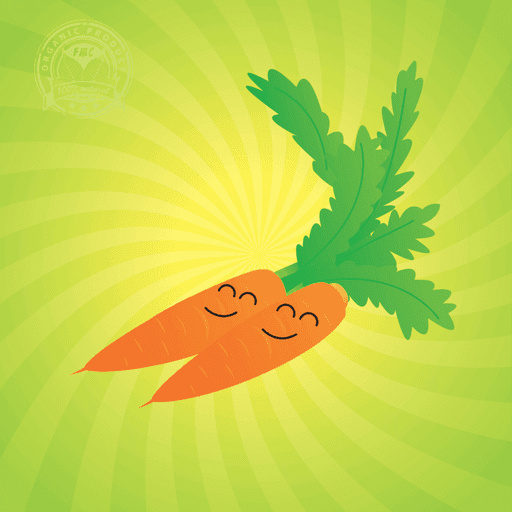 The Carrots #001