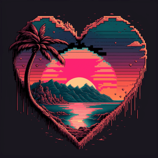 Retrowave #45