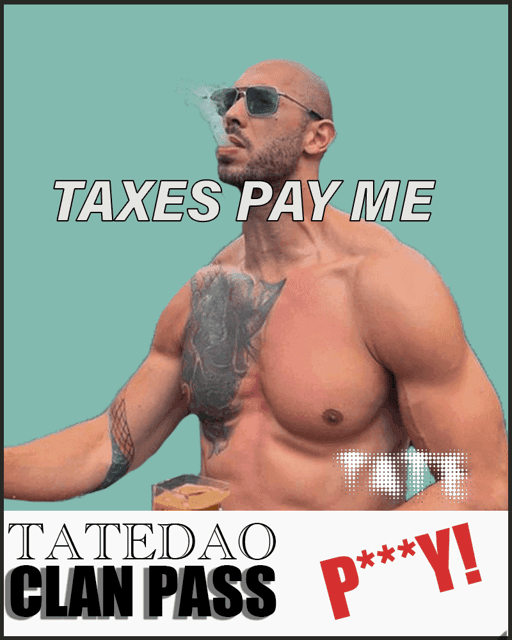 TateDAO #86