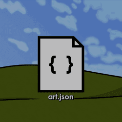 art.json