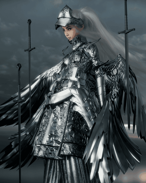 Divine Knight