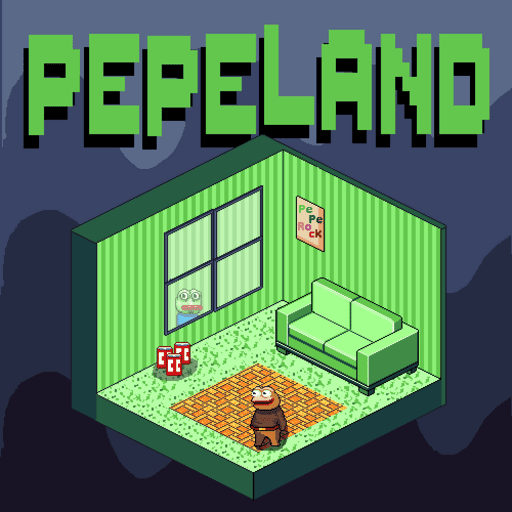 PEPELAND #7