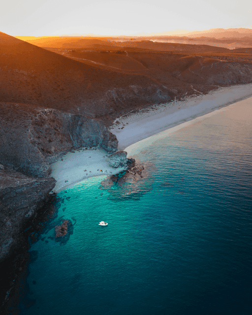 Playa De Los Muertos