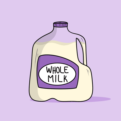 Whole Milk