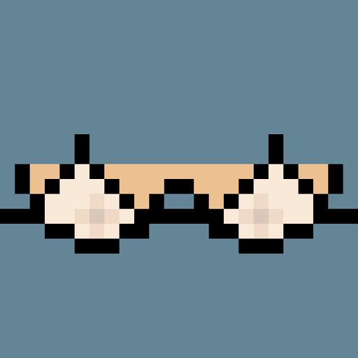 8-bit Tits #184