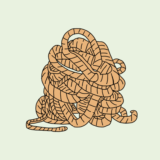 Rope #5369