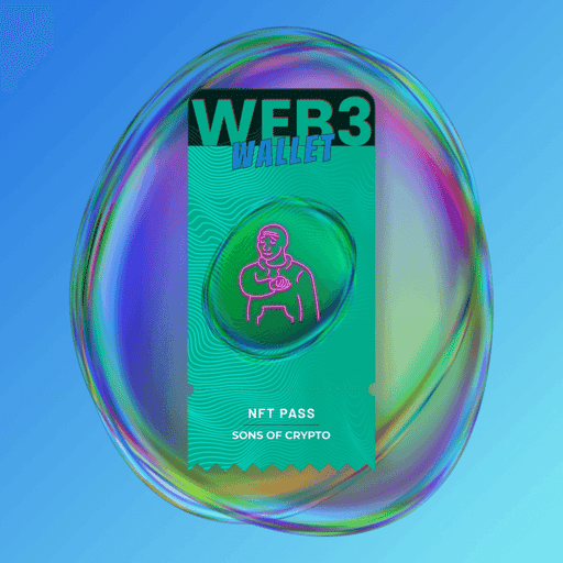 web3wallet NFT #572