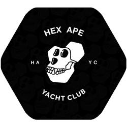 Hex Ape Yacht Club