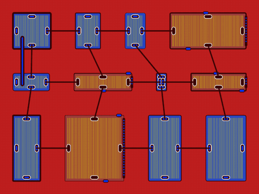 LITTLE BLOCK MACHINE 159