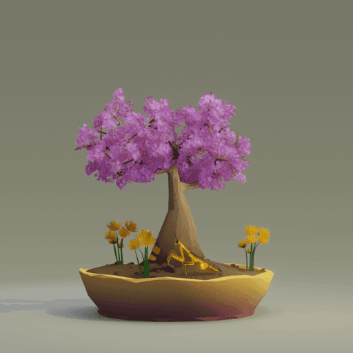 Bonsai #5210