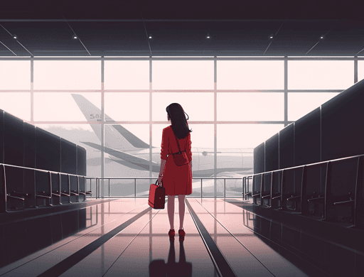 The Lonely Terminal