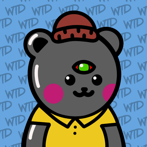 WU-TED #7417