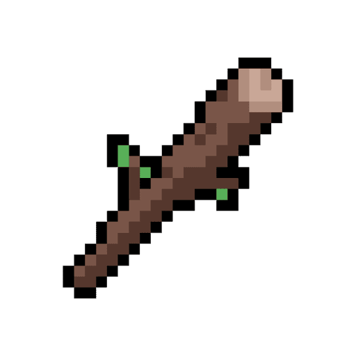 Wooden Stick