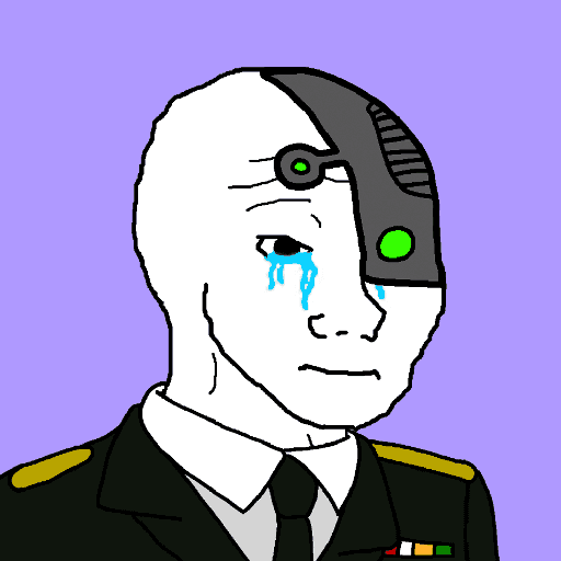 Wojak #25