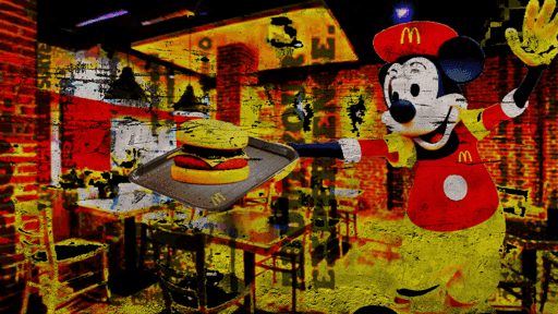 McMickey