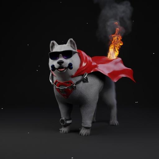 Dogepow