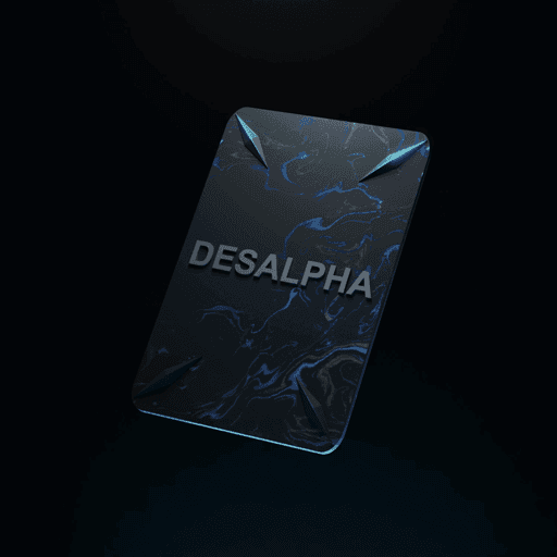 DesAlpha