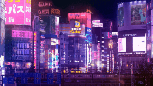 SHINJUKU