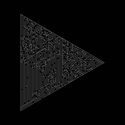 Maze #4723