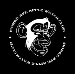 Bored Ape Apple Watch Club | FREE MINT