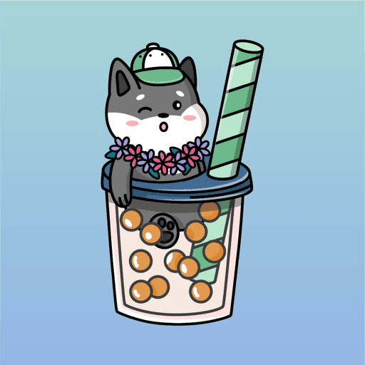 Boba Inu #627