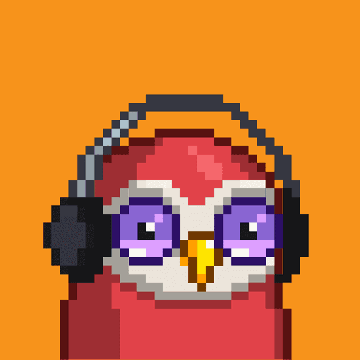 Bitcoinbirds #9367