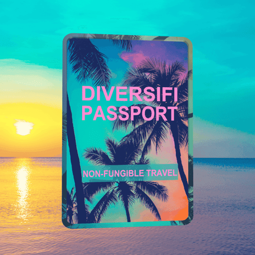 DiversiFi Passport #196