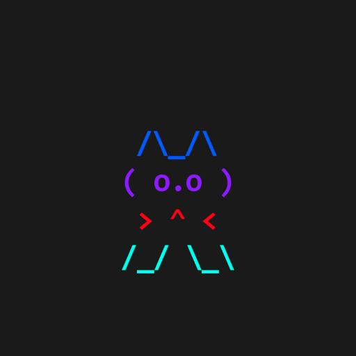 Neon Catz #2023