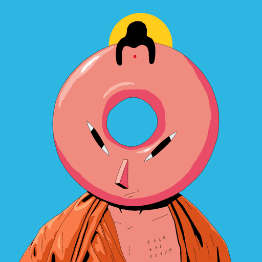 DOUGHKEE