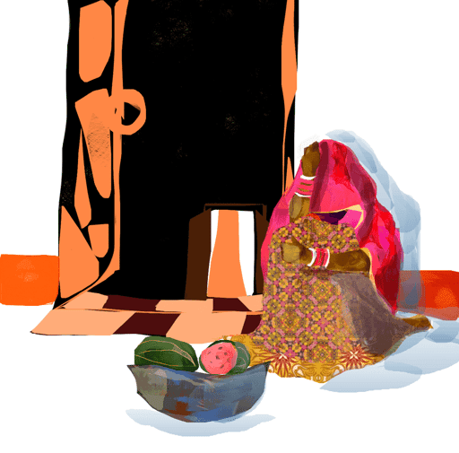 Watermelon Seller