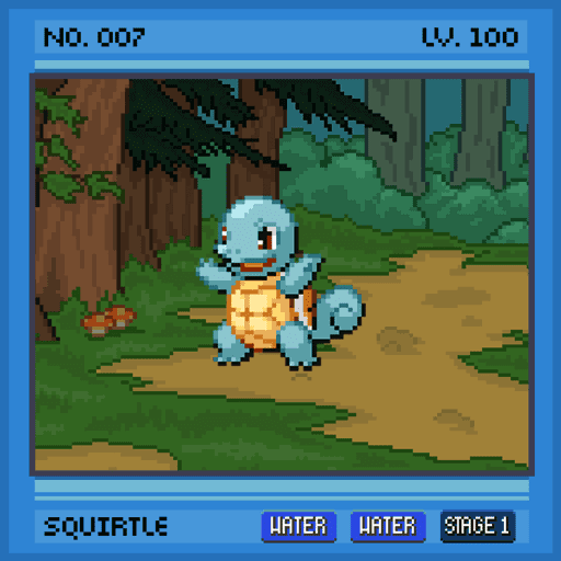 ETH Pokemon #49